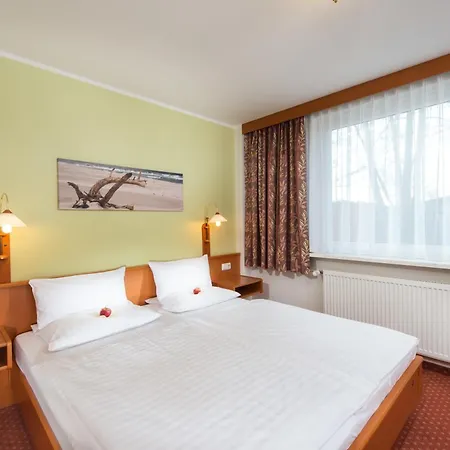 Hotel Godewind
