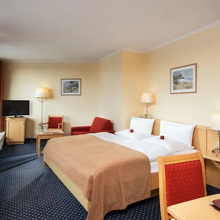 Godewind Hotel Rostock