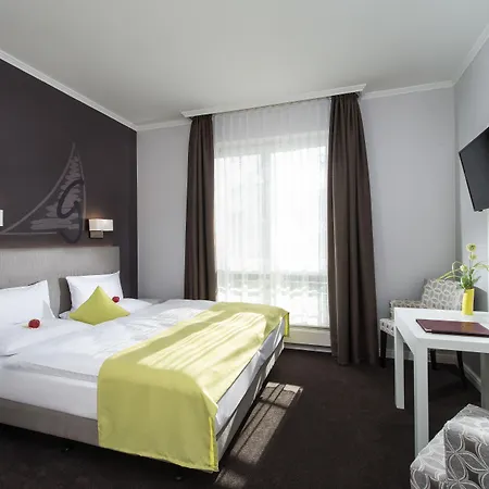 Hotel Godewind 4*