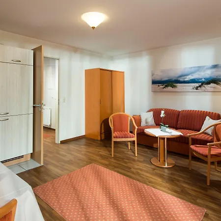 Godewind Hotel