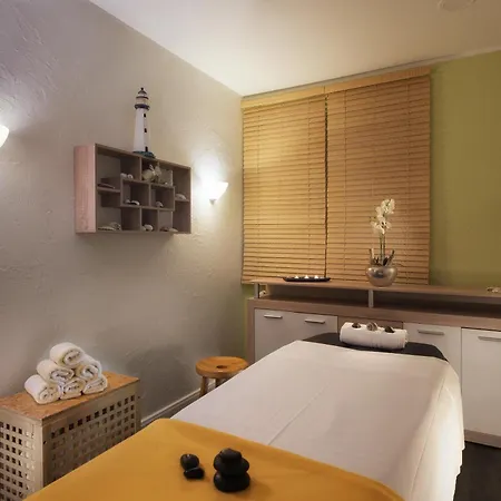 Hotel Godewind 4*