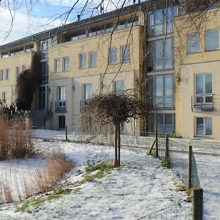 Godewind Hotel Rostock