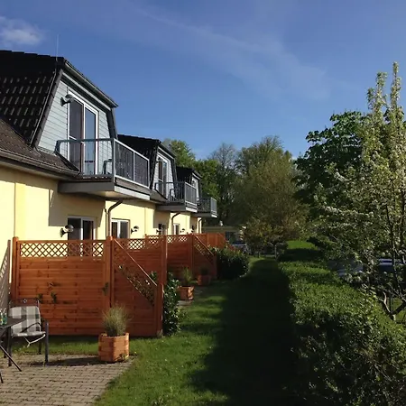 Godewind Hotel Rostock