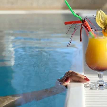 Hotel Godewind 4*