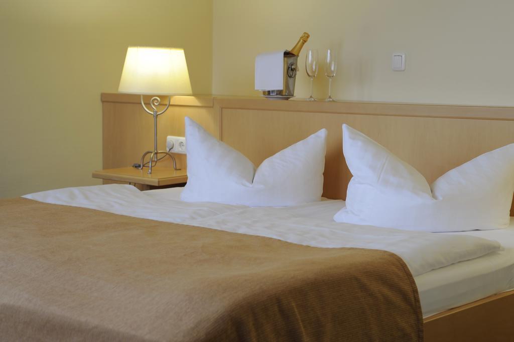 Godewind Hotel Rostock