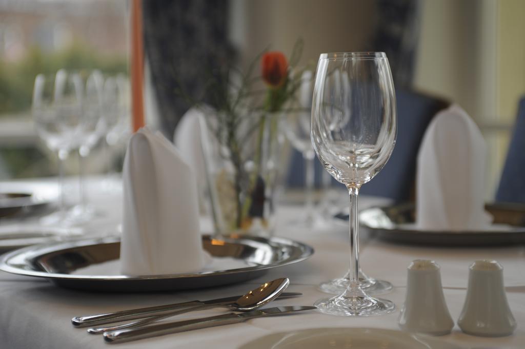 Hotel Godewind Rostock