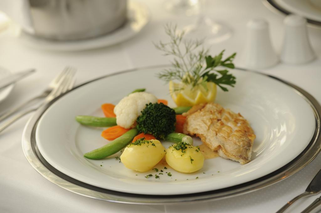 Godewind Hotel Rostock