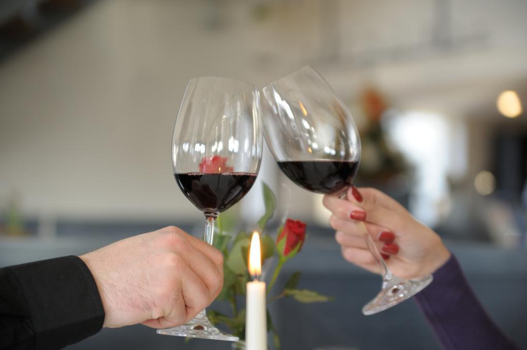 Godewind Hotel Rostock