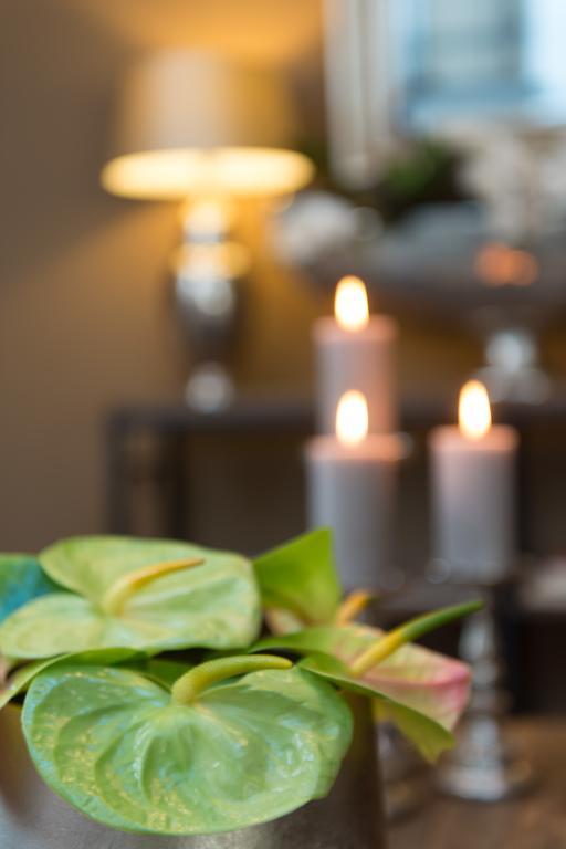 Godewind Hotel Rostock