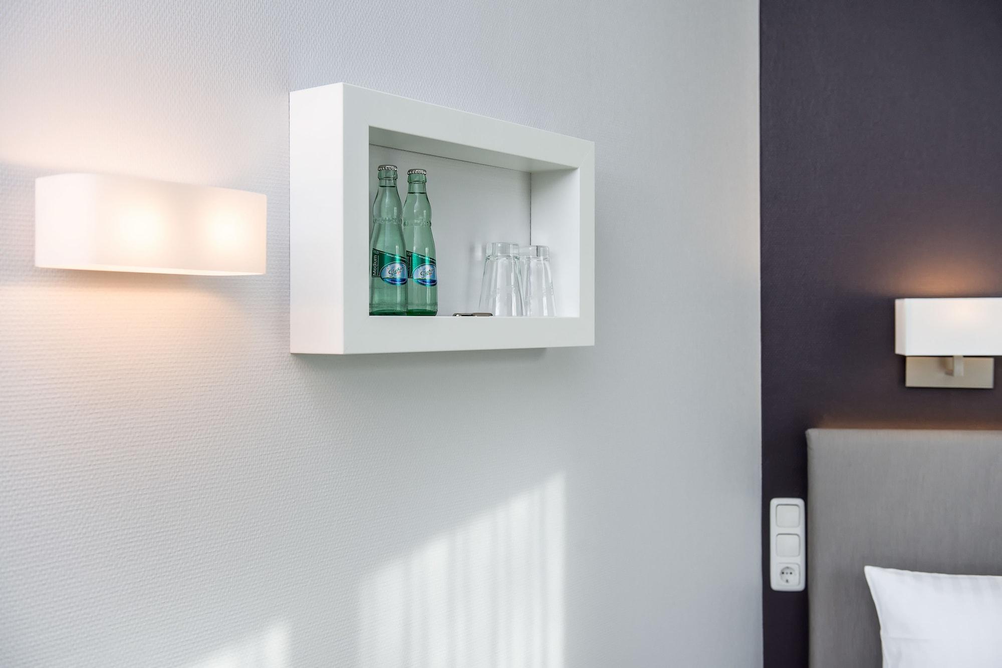 Hotel Godewind Rostock