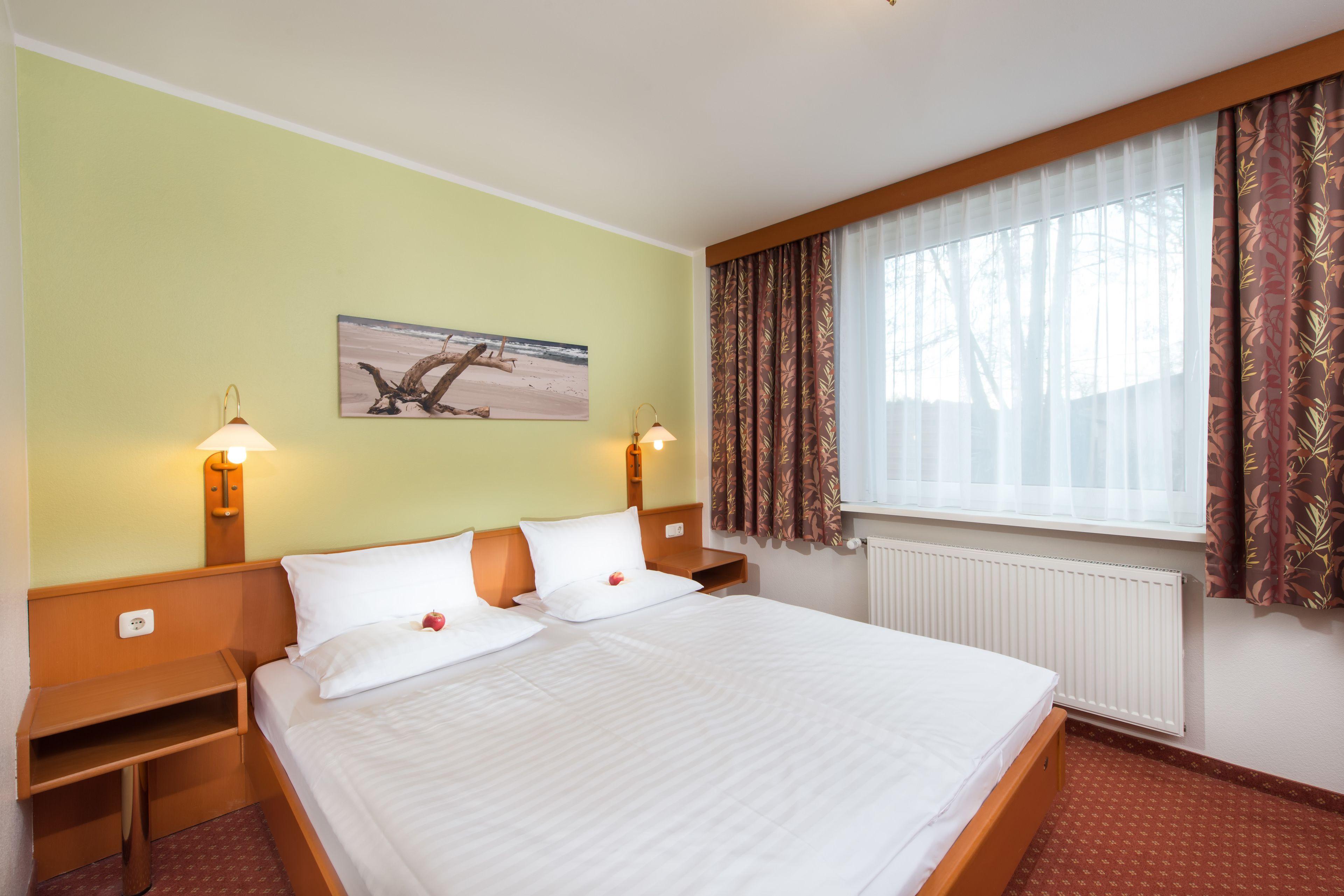 Godewind Hotel Rostock