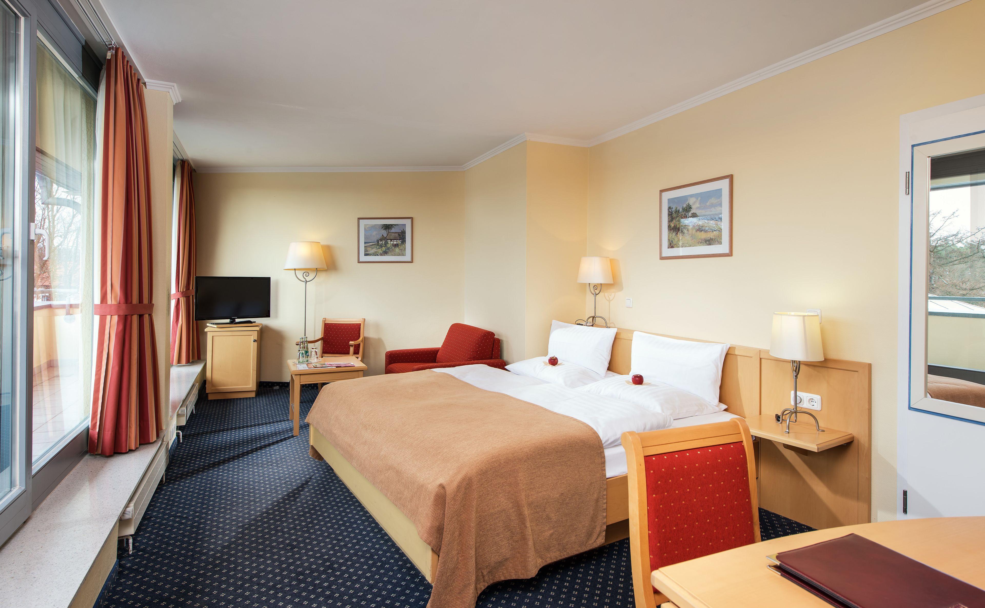 Godewind Hotel Rostock