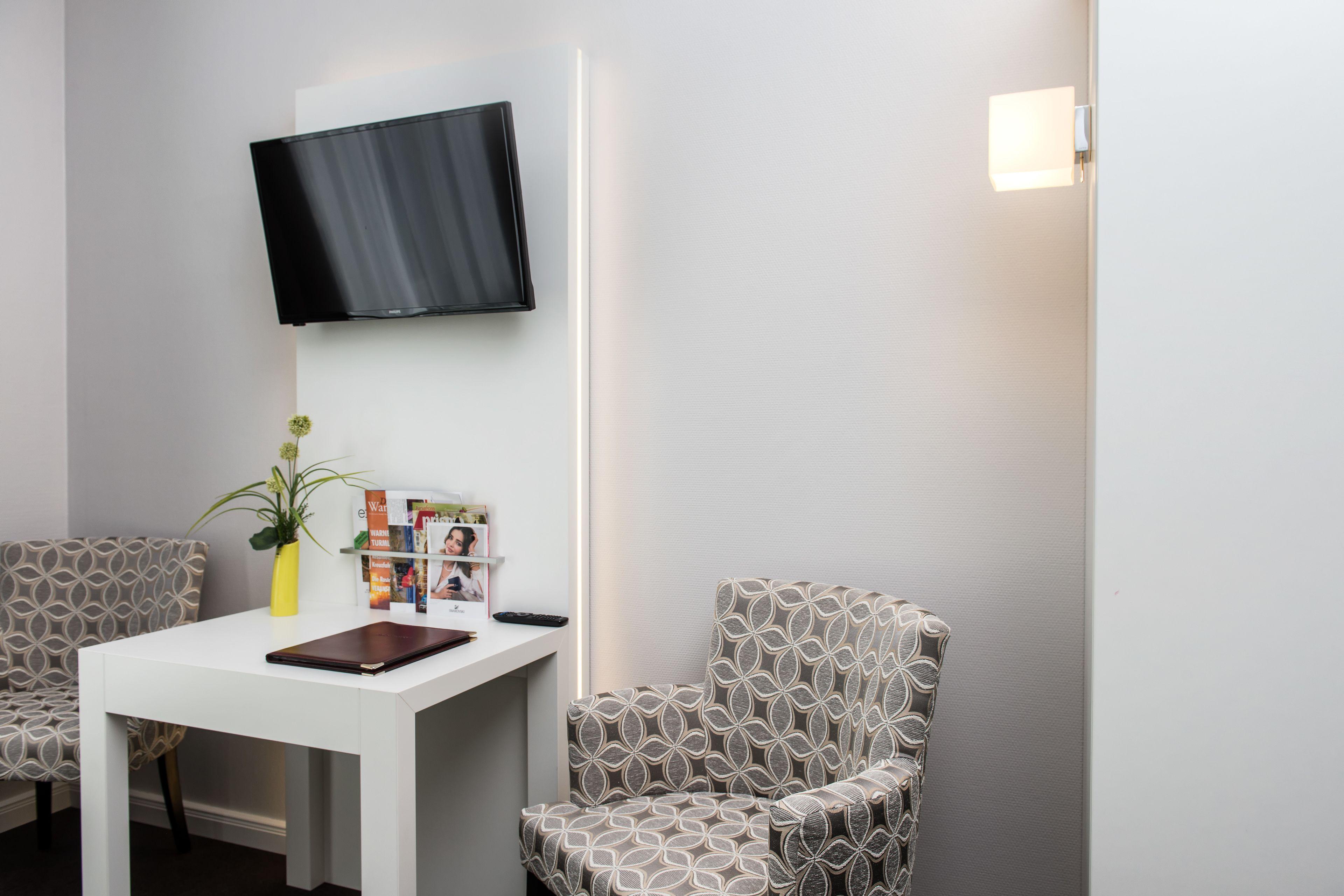 Godewind Hotel Rostock