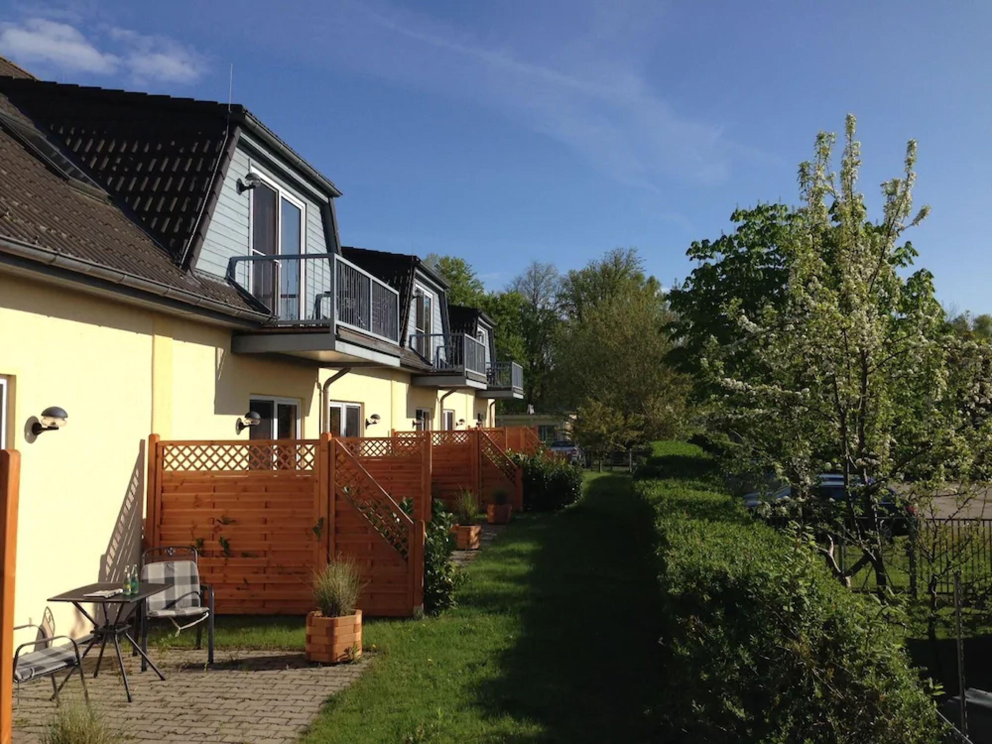 Godewind Hotel Rostock