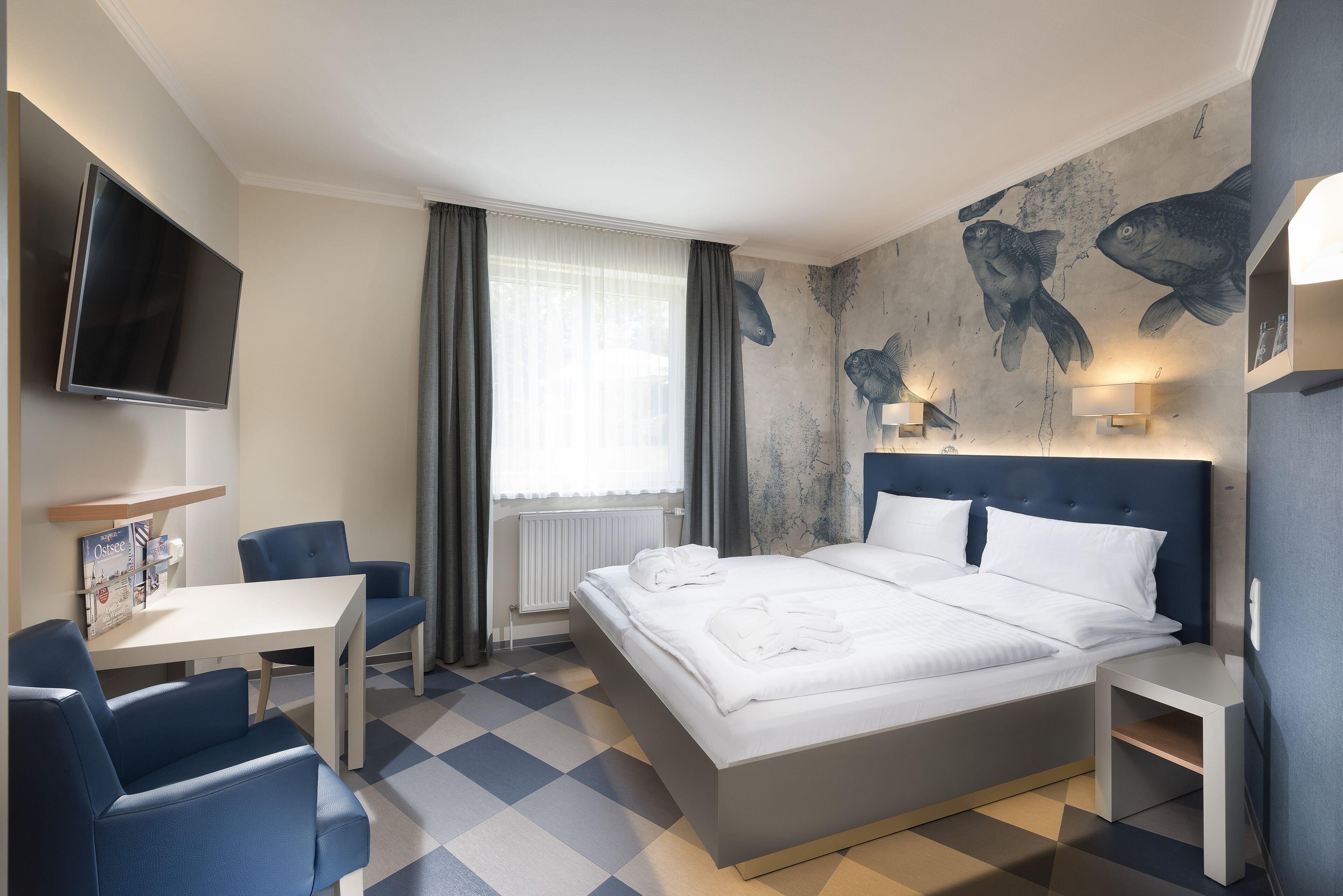 Godewind Hotel Rostock