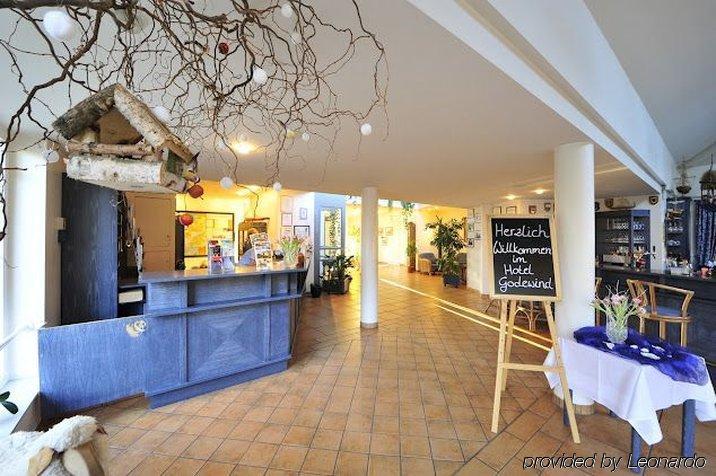 Godewind Hotel Rostock