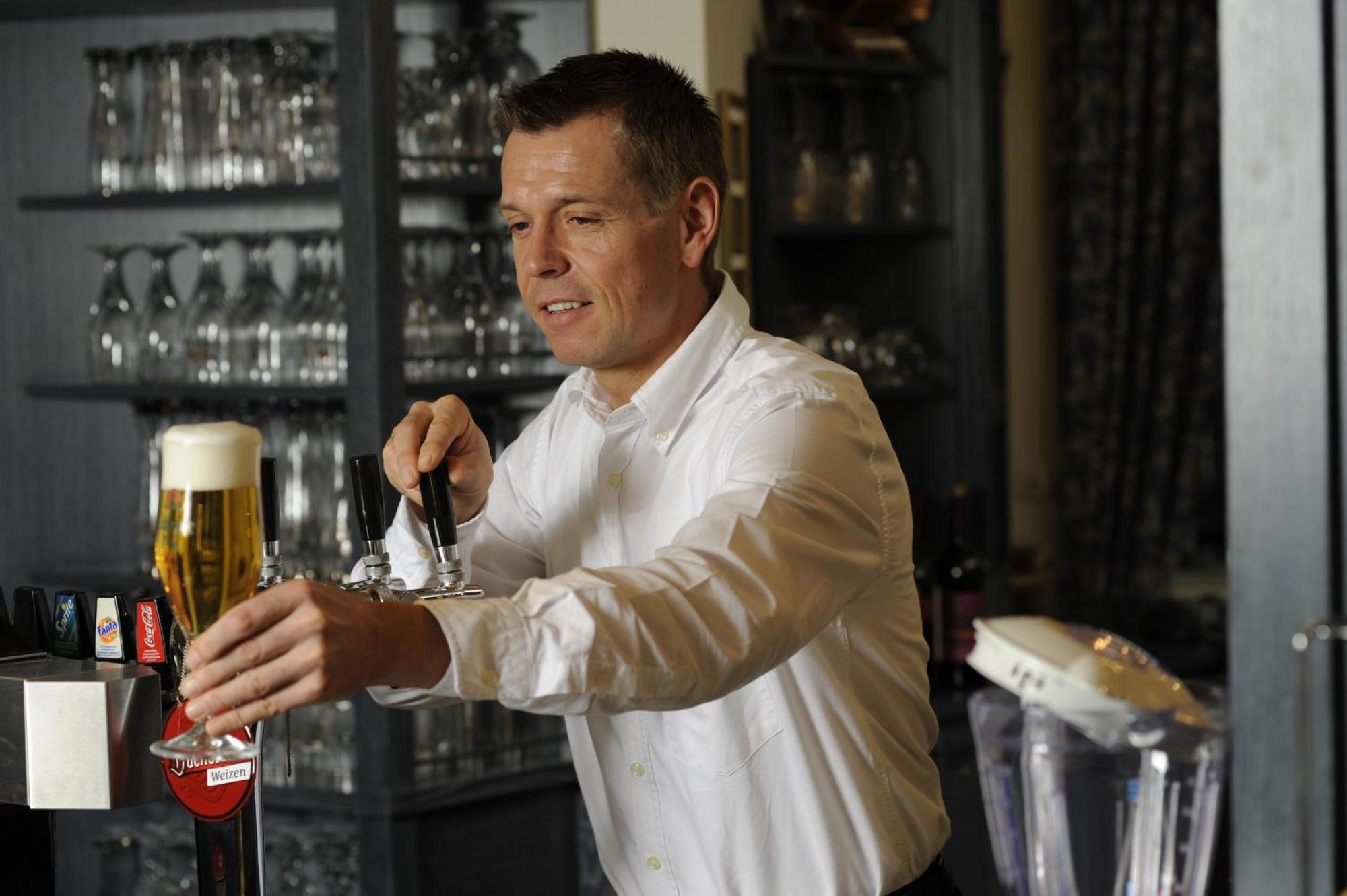 Godewind Hotel Rostock