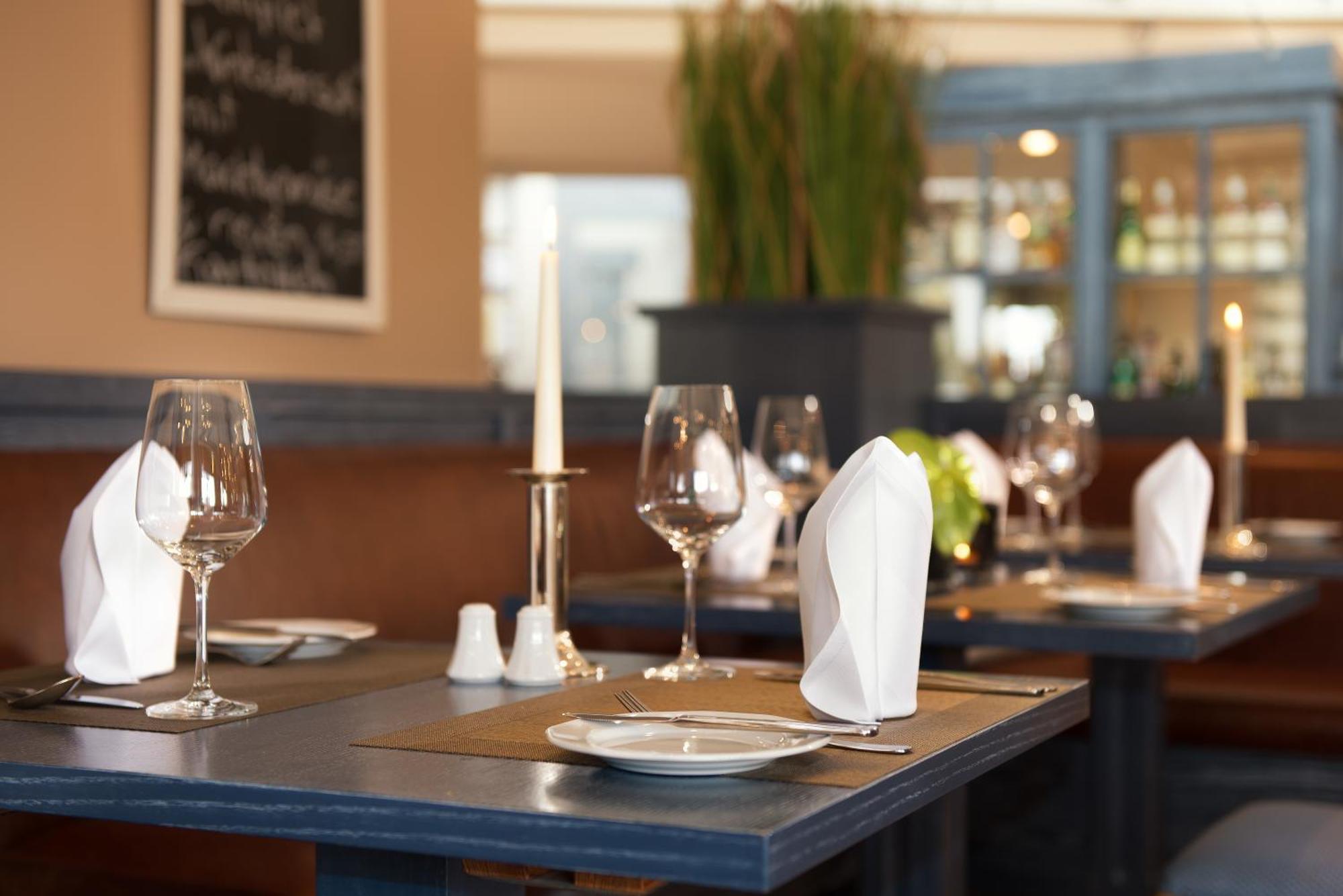 Hotel Godewind Rostock